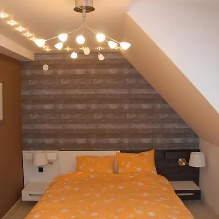 Milmari 아파트 카파오닉