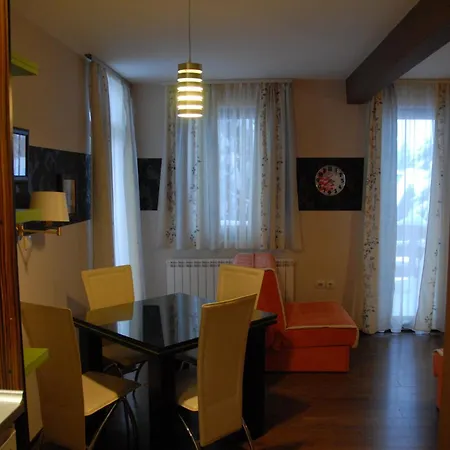 아파트 Milmari 카파오닉