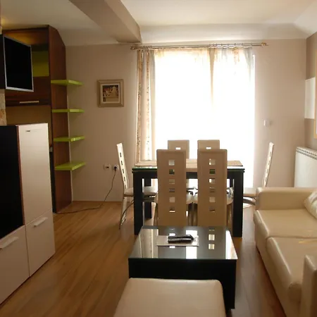 Milmari 아파트 카파오닉