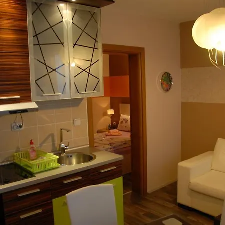 아파트 Milmari 카파오닉