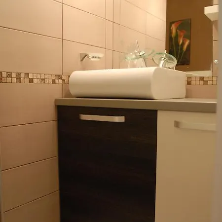 아파트 Milmari 카파오닉