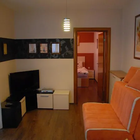 Milmari 아파트 카파오닉